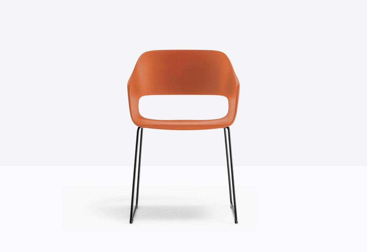 Pedrali Armchair BABILA 2745