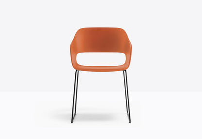 Pedrali Armchair BABILA 2745