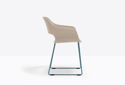 Pedrali Armchair BABILA 2745
