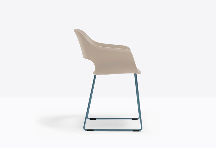 Pedrali Armchair BABILA 2745