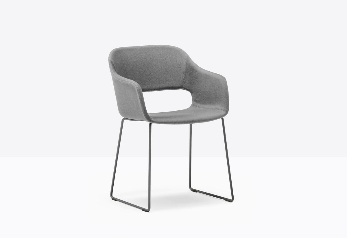 Pedrali Armchair BABILA 2746