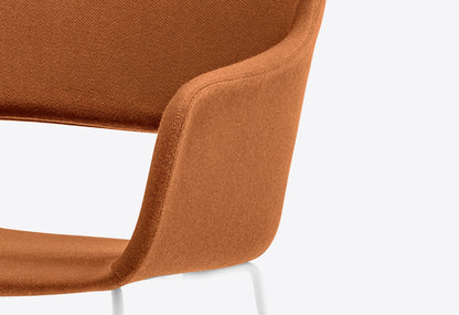 Pedrali Armchair BABILA 2746