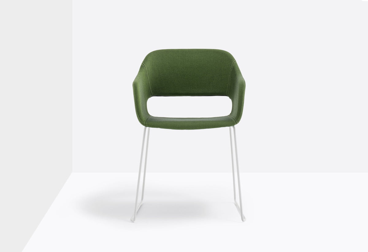 Pedrali Armchair BABILA 2746