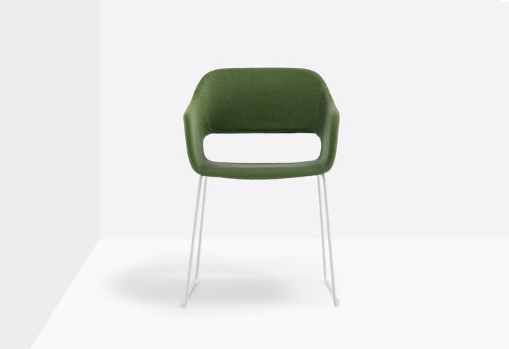 Pedrali Armchair BABILA 2746