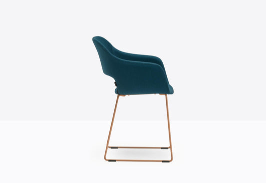 Pedrali Armchair BABILA 2746