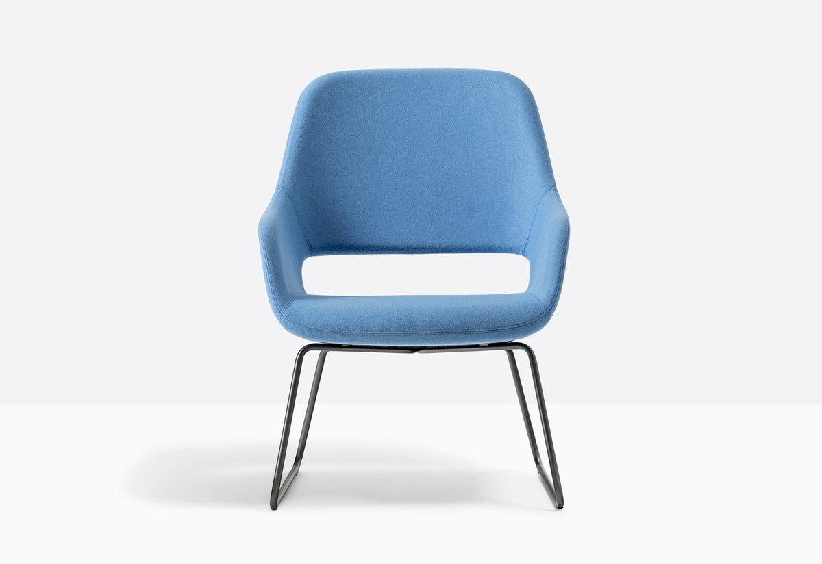 Pedrali Armchair BABILA COMFORT 2749