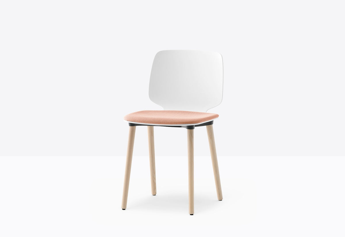 Pedrali Chair BABILA 2750/A