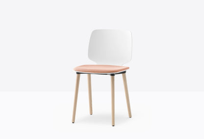 Pedrali Chair BABILA 2750/A