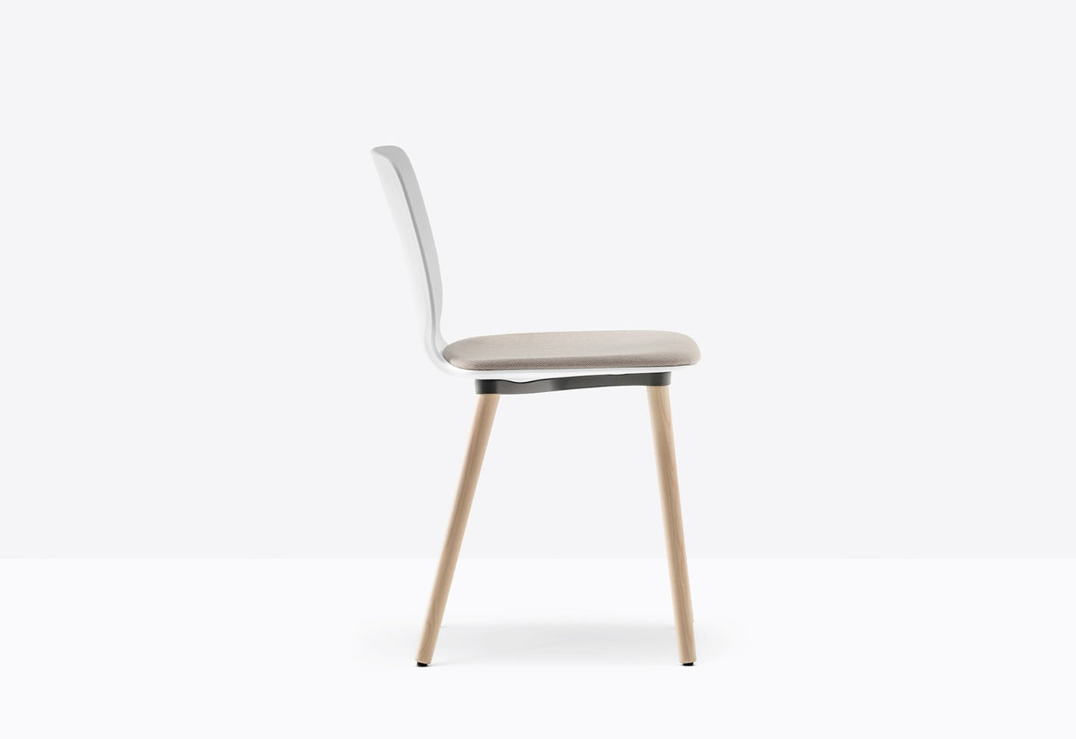 Pedrali Chair BABILA 2750/A