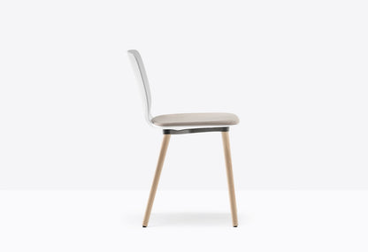 Pedrali Chair BABILA 2750/A
