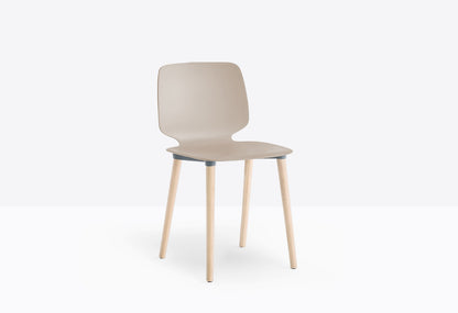 Pedrali Chair BABILA 2750
