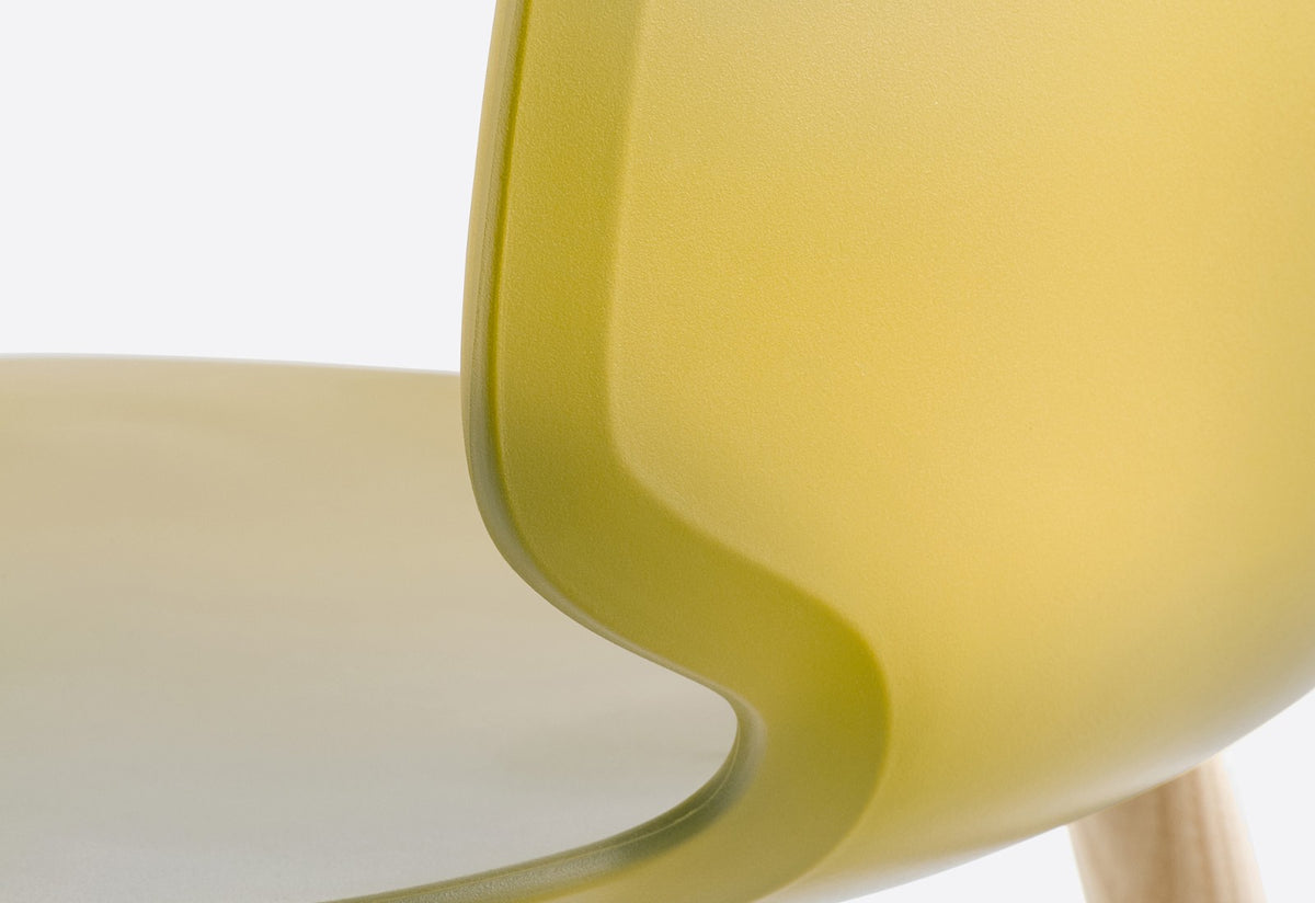 Pedrali Chair BABILA 2750