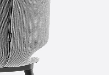 Pedrali Chair BABILA 2751