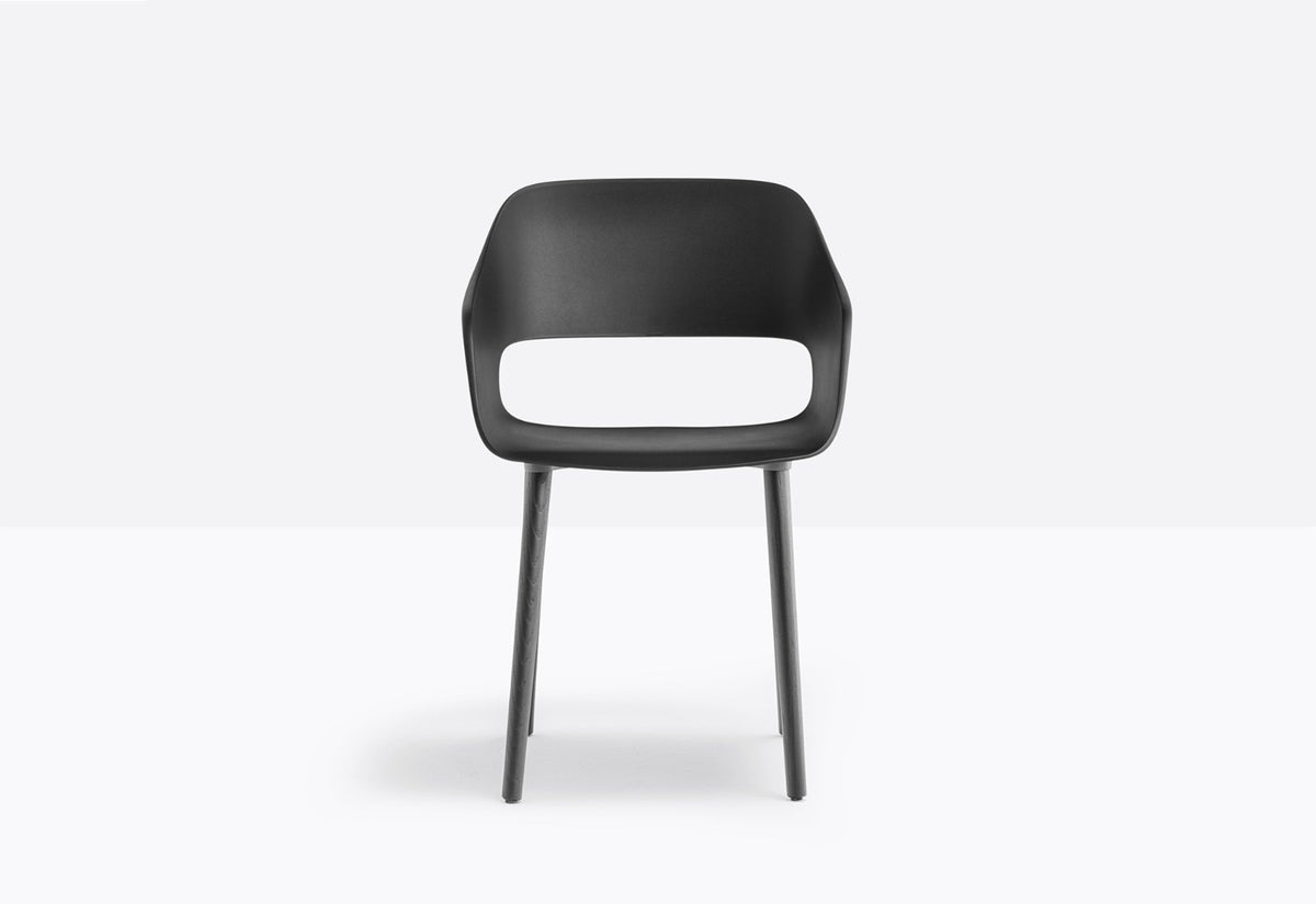 Pedrali Armchair BABILA 2755