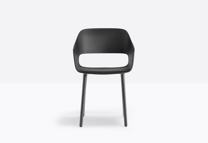 Pedrali Armchair BABILA 2755