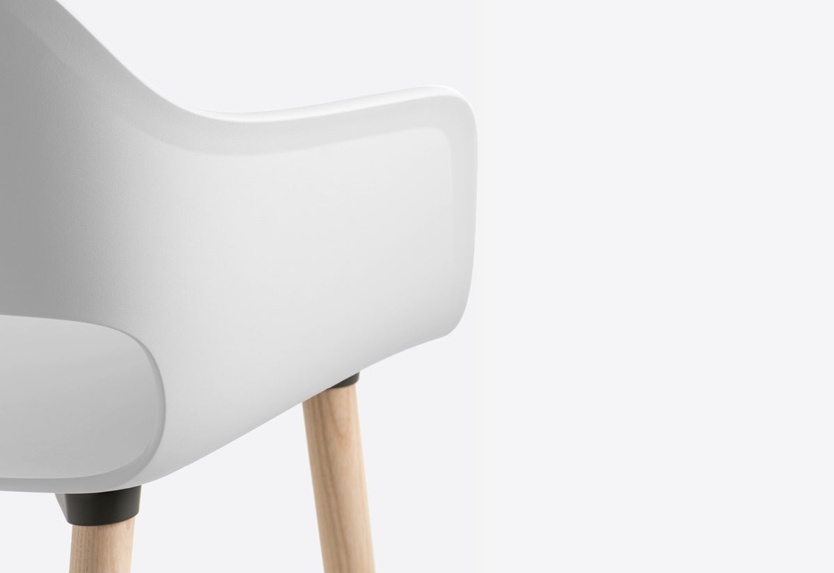 Pedrali Armchair BABILA 2755