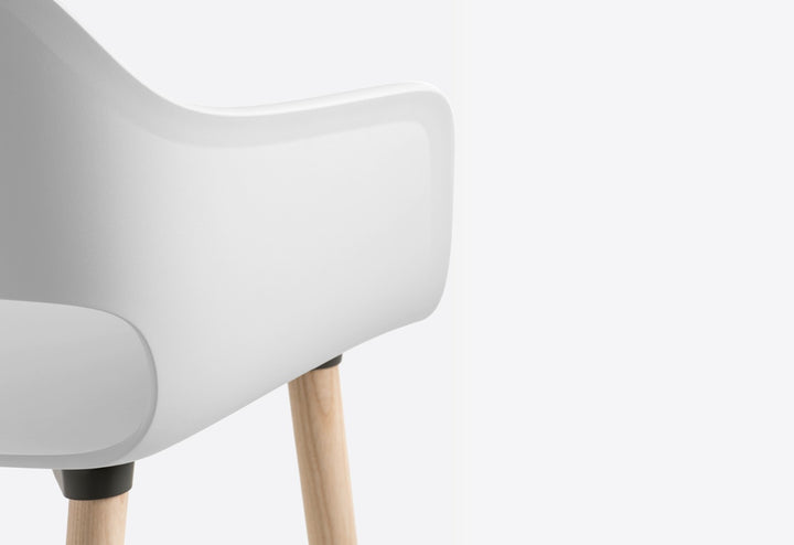 Pedrali Armchair BABILA 2755