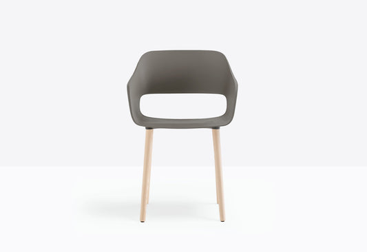 Pedrali Armchair BABILA 2755