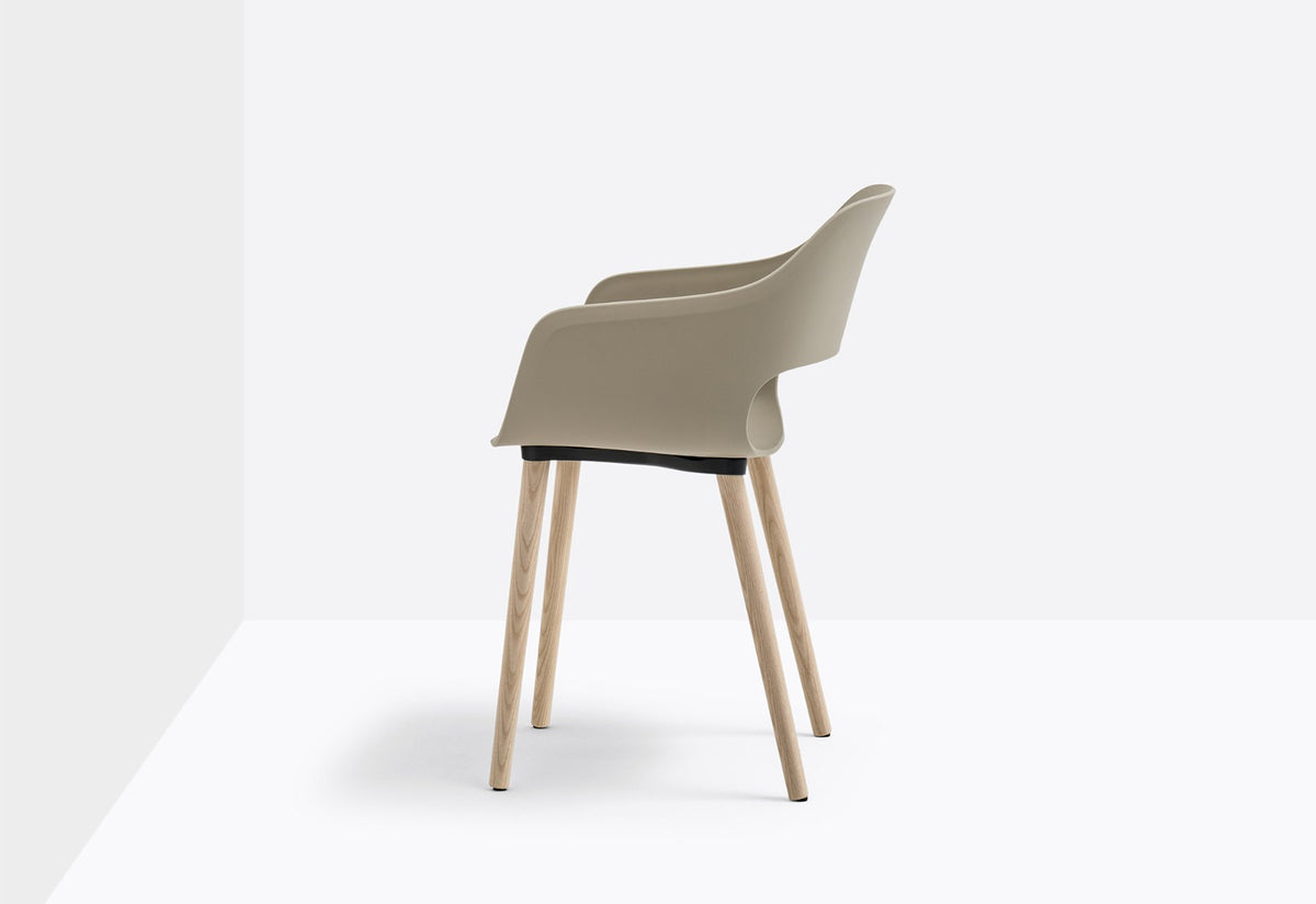 Pedrali Armchair BABILA 2755