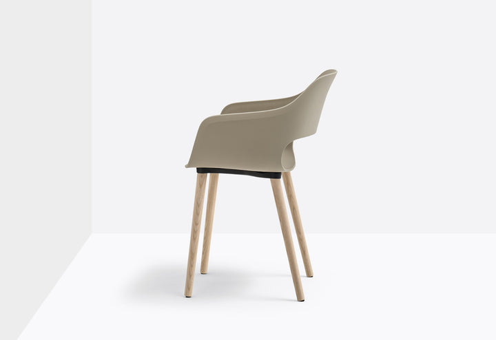 Pedrali Armchair BABILA 2755