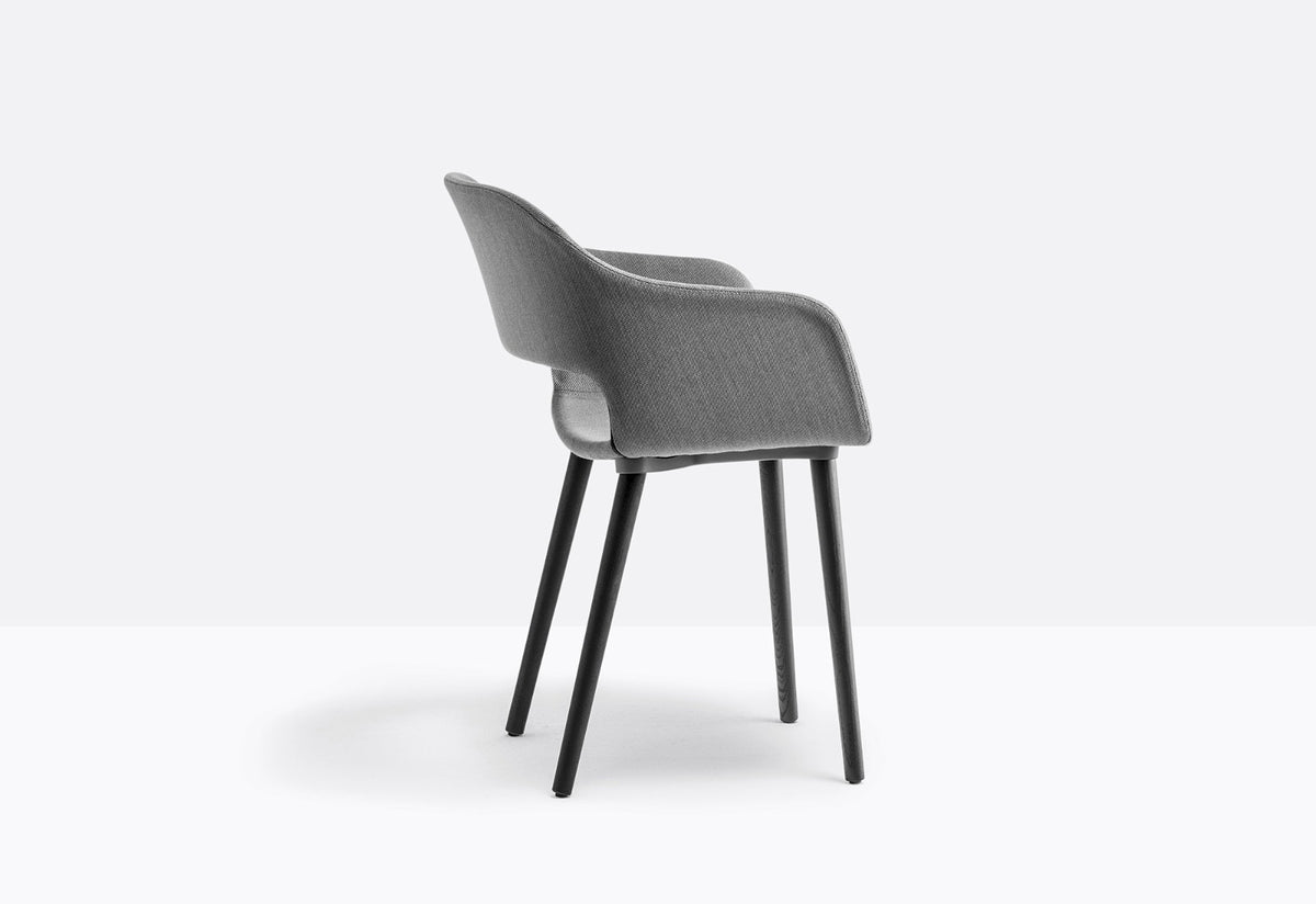 Pedrali Armchair BABILA 2756