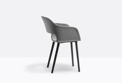 Pedrali Armchair BABILA 2756