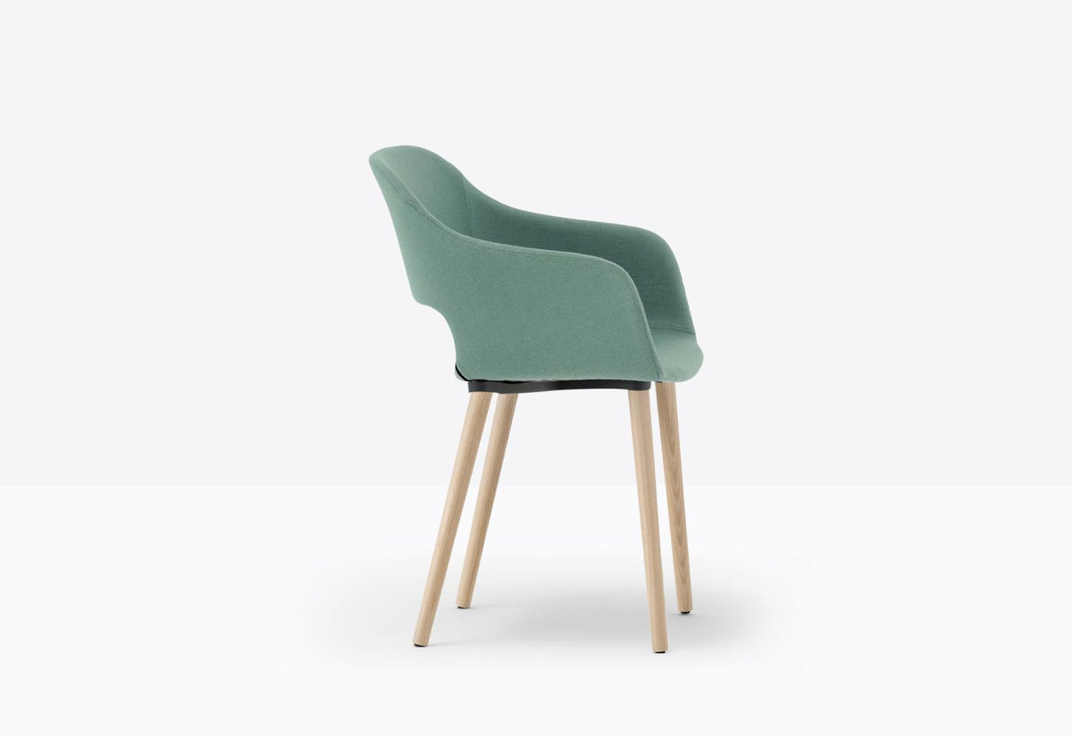 Pedrali Armchair BABILA 2756