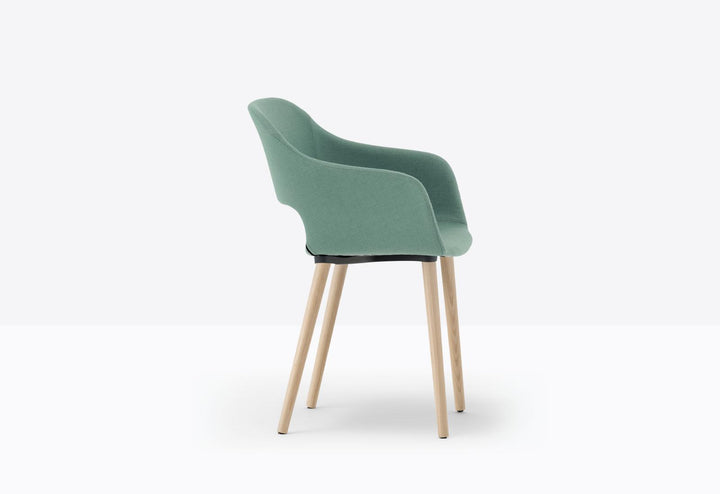 Pedrali Armchair BABILA 2756