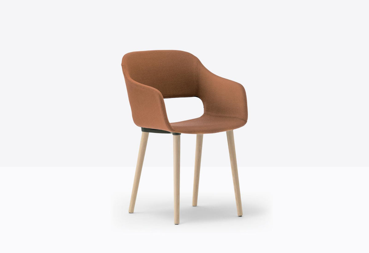 Pedrali Armchair BABILA 2756