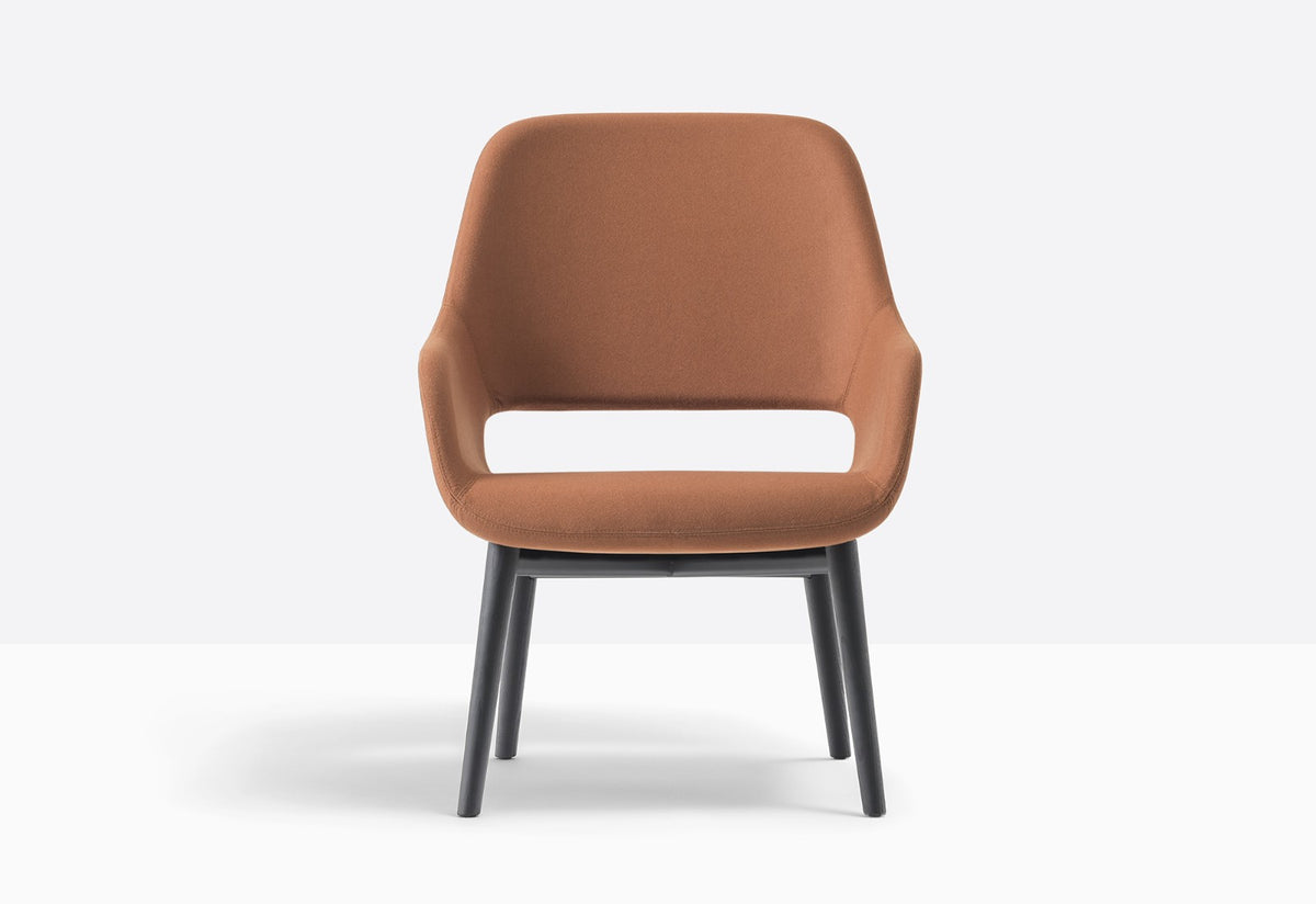 Pedrali Armchair BABILA COMFORT 2759