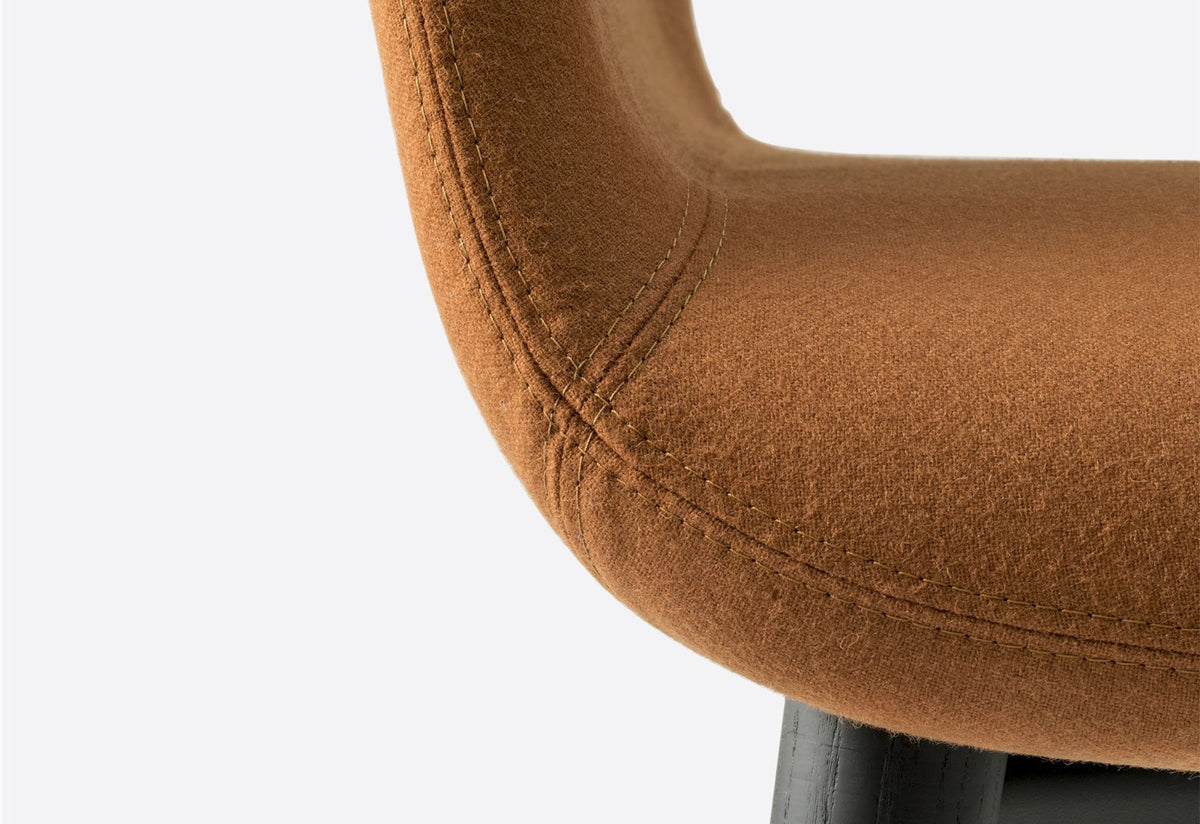 Pedrali Armchair BABILA COMFORT 2759