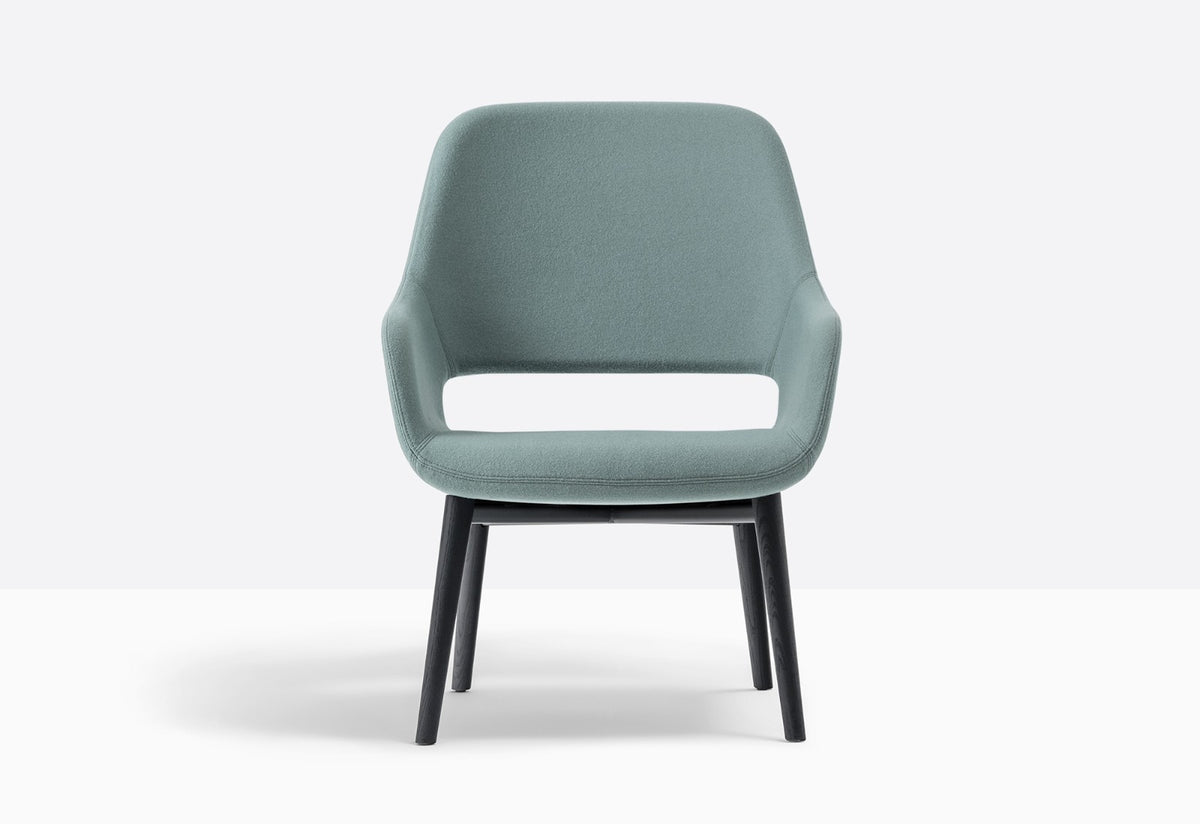 Pedrali Armchair BABILA COMFORT 2759
