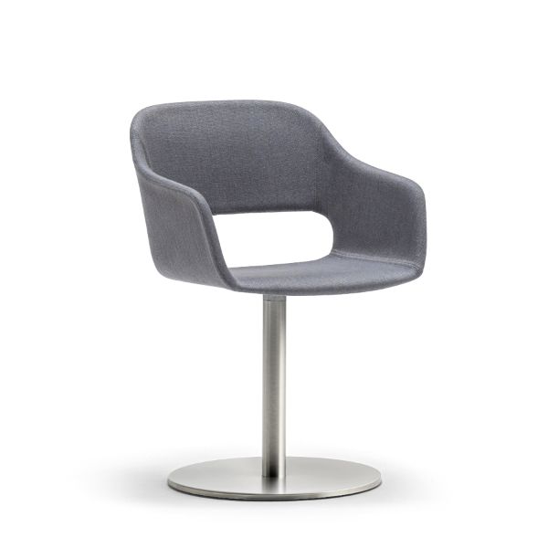 Pedrali Office chair BABILA 2766