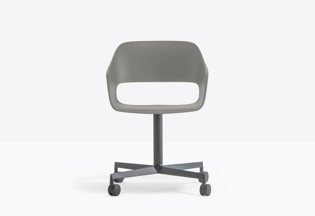Pedrali Office chair BABILA 2775
