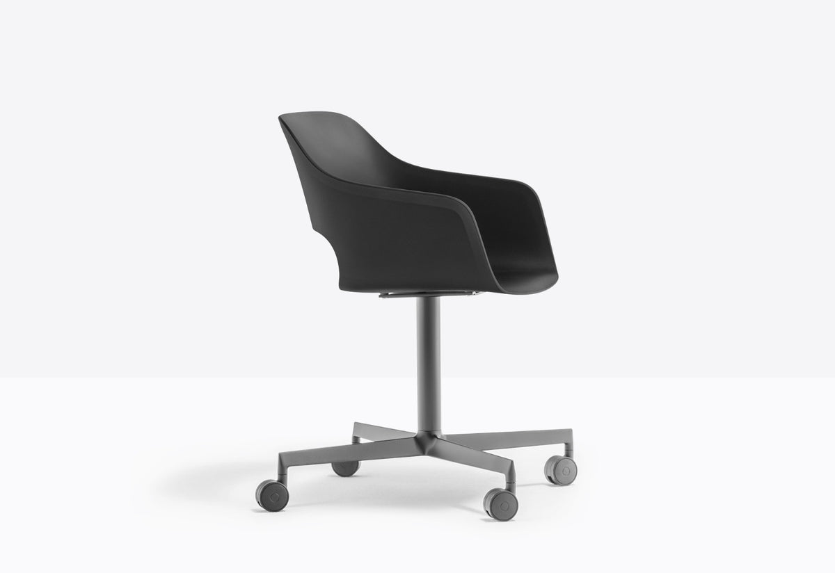 Pedrali Office chair BABILA 2775