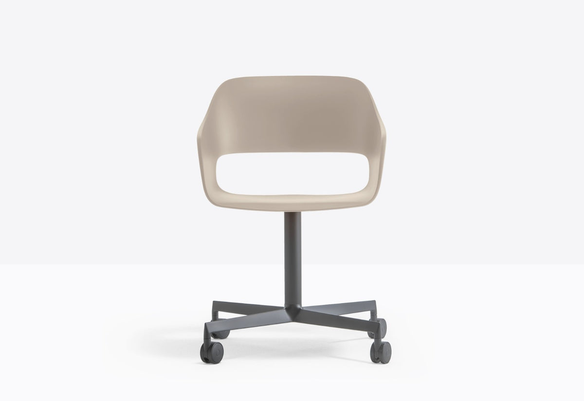 Pedrali Office chair BABILA 2775