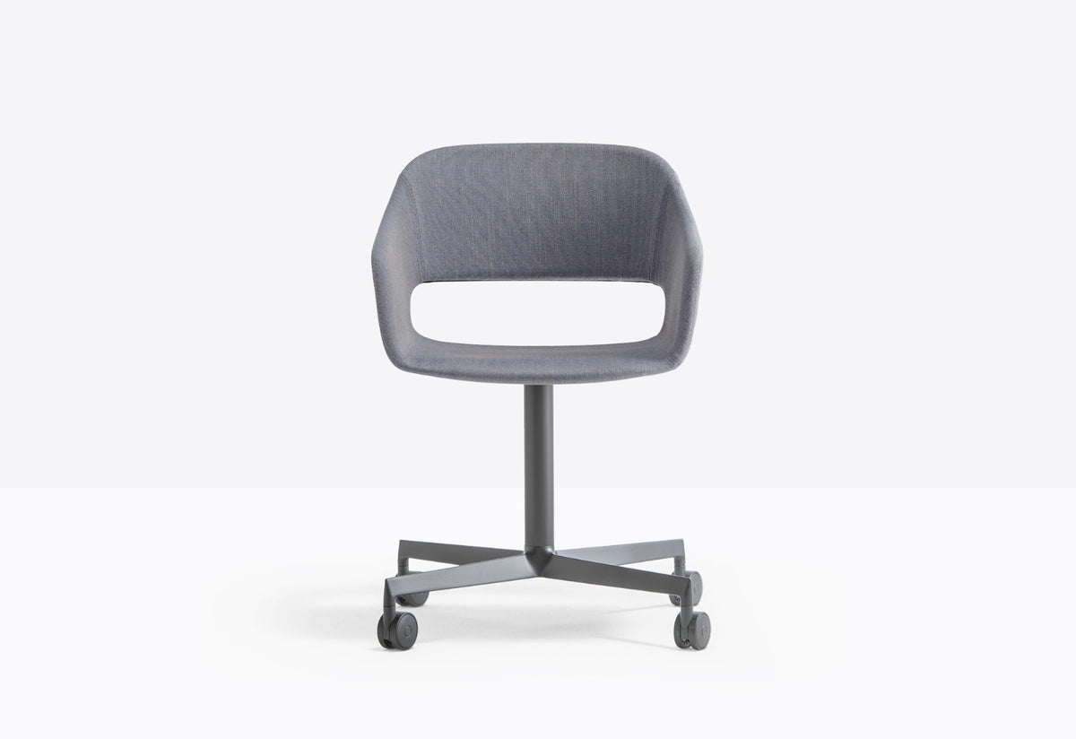 Pedrali Office chair BABILA 2776