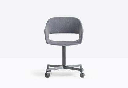 Pedrali Office chair BABILA 2776