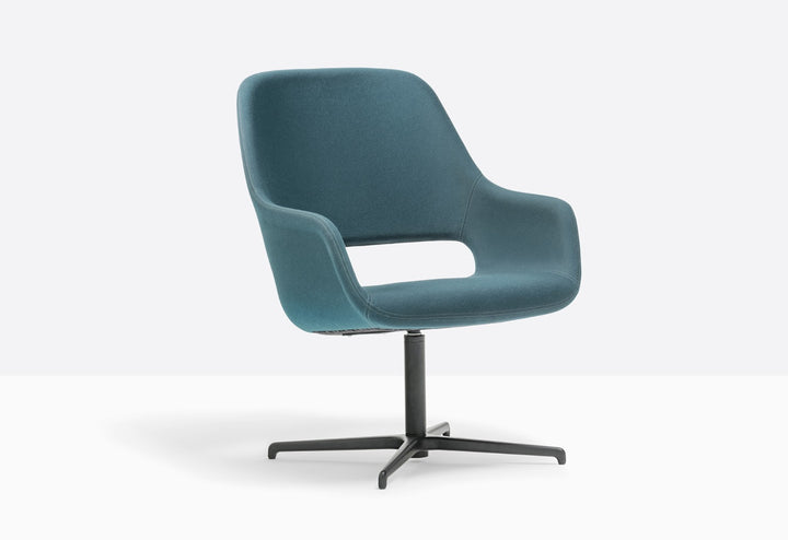 Pedrali Office chair BABILA COMFORT 2789