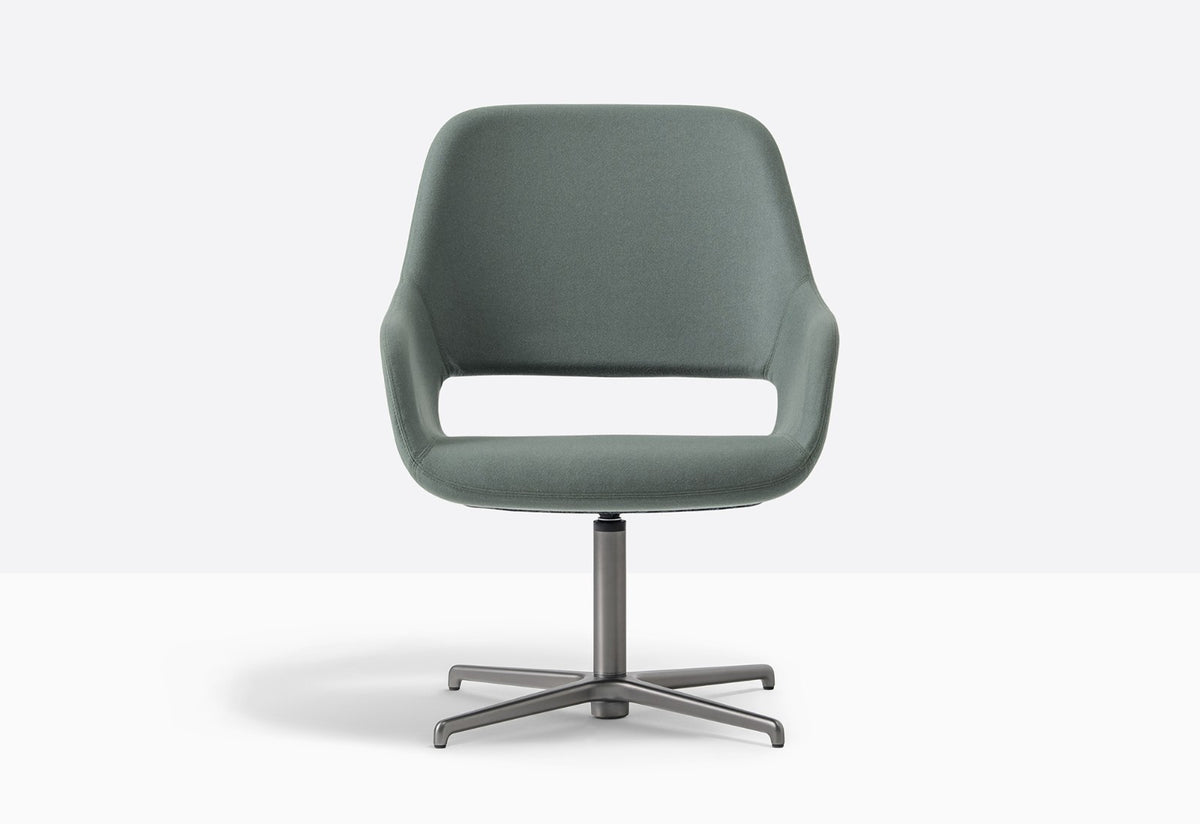 Pedrali Office chair BABILA COMFORT 2789