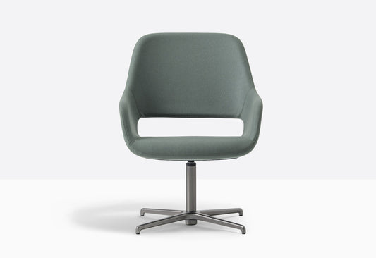 Pedrali Office chair BABILA COMFORT 2789