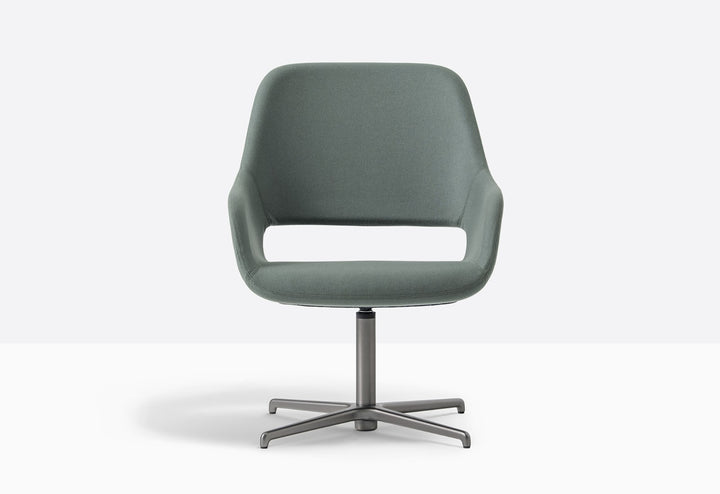 Pedrali Office chair BABILA COMFORT 2789