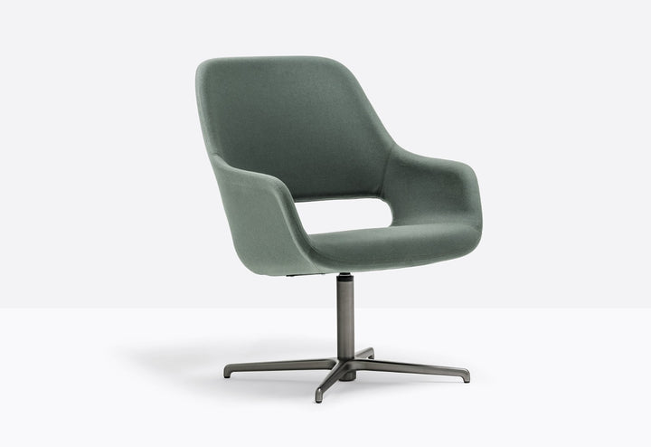 Pedrali Office chair BABILA COMFORT 2789