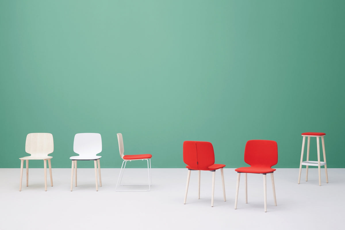 Pedrali Chair BABILA 2720/A