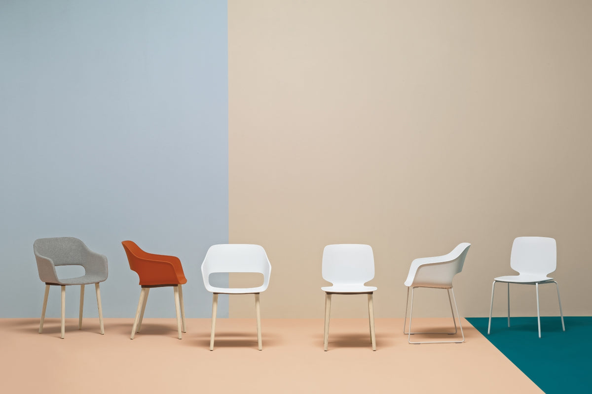 Pedrali Chair BABILA 2700/A