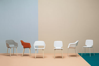 Pedrali Chair BABILA 2700/A