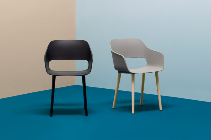 Pedrali Office chair BABILA 2776