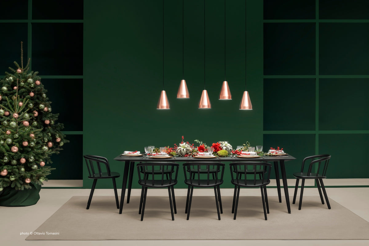 Pedrali Armchair NYM 2855