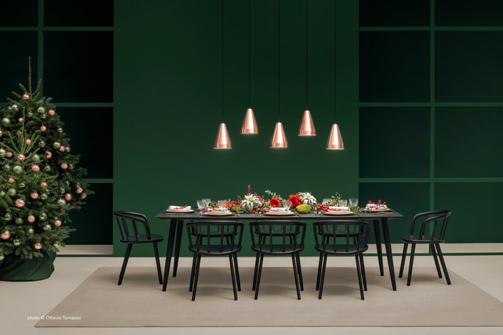 Pedrali Armchair NYM 2855