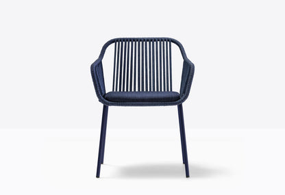 Pedrali Armchair BABILA TWIST 2795